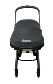 Shop Doona Infant Car Seat & Stroller-Midnight Edition, 2022 at Goodbuygears
