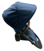 Shop UPPAbaby Rumbleseat V2+, 2023, Noa (Navy) at Goodbuygears