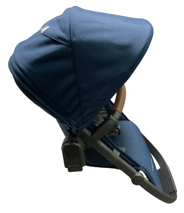 Shop UPPAbaby Rumbleseat V2+, 2023, Noa (Navy) at Goodbuygears