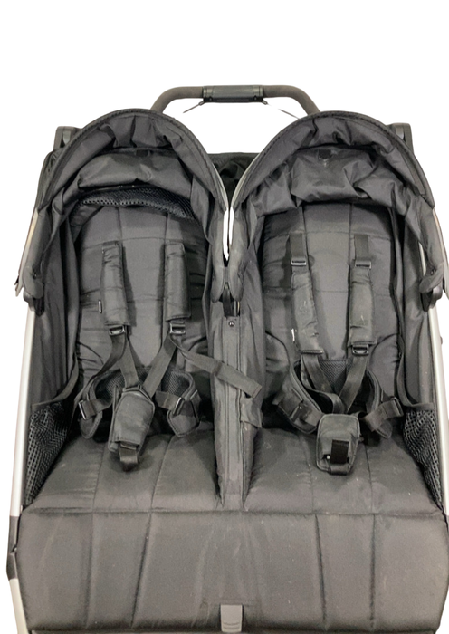 Shop Thule Urban Glide 2 Double Stroller, 2020 at Goodbuygears