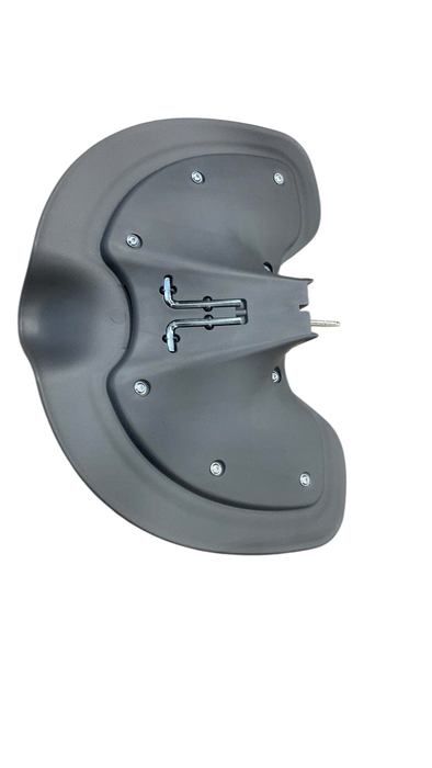 Shop Stokke Nomi Footplate, Grey at Goodbuygears