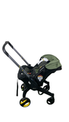Shop Doona Infant Car Seat & Stroller Combo, 2024, Desert Green at Goodbuygears