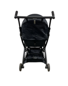 Shop Cybex Libelle Compact Stroller, 2023, Magic Black at Goodbuygears