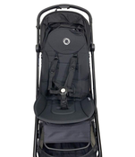 Shop Bugaboo Butterfly Stroller, 2023, Midnight Black at Goodbuygears