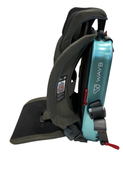 Shop WAYB Pico Portable Car Seat, 2019, Turquoise at Goodbuygears