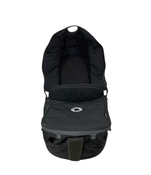 Shop Bugaboo Fox 5 Stroller, 2023, Black Frame, Midnight Black at Goodbuygears