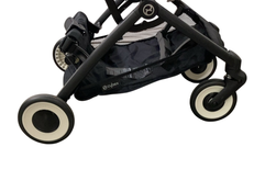 Shop Cybex Libelle 2 Compact Stroller, 2023, Magic Black at Goodbuygears