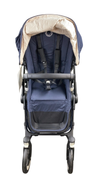 Shop Bugaboo Buffalo Stroller, 2016, Navy at Goodbuygears