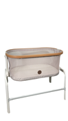 Shop Maxi-Cosi Iora Bedside Bassinet, Horizon Sand at Goodbuygears