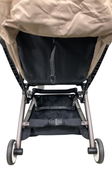 Shop Cybex Libelle 2 Compact Stroller, 2024, Almond Beige at Goodbuygears