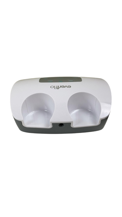 Shop Evenflo Advanced Double Electric Breast Pump at Goodbuygears