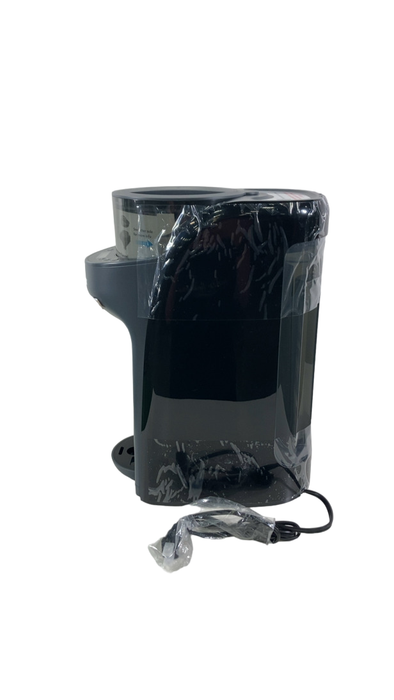 Shop Baby Brezza Formula Pro Advanced, Black at Goodbuygears