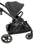 Shop Cybex Gazelle S Modular Stroller, Black, Moon Black, 2024 at Goodbuygears