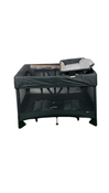 Shop 4moms Breeze Playard Plus, 1045, Black at Goodbuygears