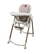 Shop Maxi-Cosi Minla 6-in-1 High Chair, Horizon Sand at Goodbuygears