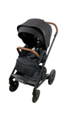 Shop Nuna MIXX Next Stroller, 2024, Caviar at Goodbuygears
