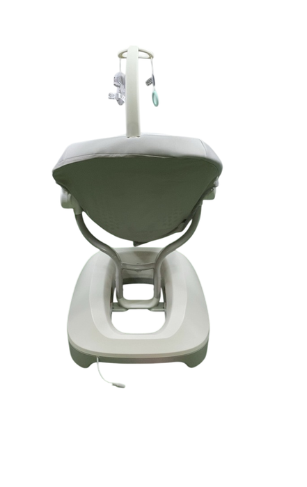 Shop Graco SmartSense Soothing Baby Swing, Rori at Goodbuygears
