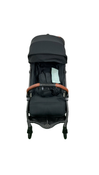 Shop Silver Cross Jet 5 Super Compact Stroller, 2024, Black at Goodbuygears
