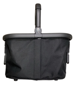 Shop Cybex Gazelle S Modular Stroller, Black, Moon Black, 2024 at Goodbuygears