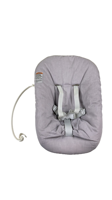 Shop Stokke Tripp Trapp Newborn Set, 2018+, Grey at Goodbuygears