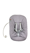 Shop Stokke Tripp Trapp Newborn Set, 2018+, Grey at Goodbuygears