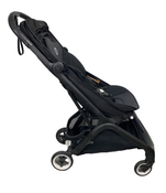 Shop Bugaboo Butterfly Stroller, 2023, Midnight Black at Goodbuygears