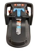 Shop UPPAbaby MESA V2 Infant Car Seat, 2024, Jake (Black) at Goodbuygears