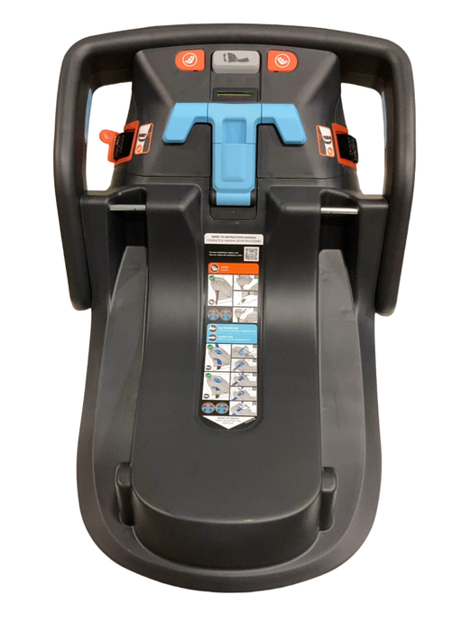 Shop UPPAbaby MESA V2 Infant Car Seat, 2024, Jake (Black) at Goodbuygears