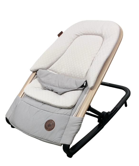 Shop Maxi-Cosi Kori 2-in-1 Rocker, Onyx Sand at Goodbuygears