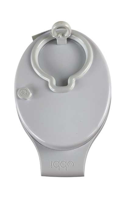 Shop Ubbi Diaper Pail, White at Goodbuygears