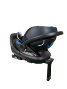 Shop Cybex Cloud G Lux with SensorSafe, Moon Black, 2024 at Goodbuygears