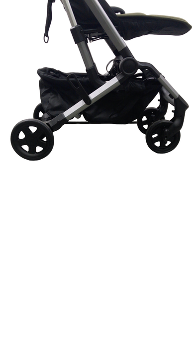 Shop Colugo Compact Stroller, 2023, Olive at Goodbuygears