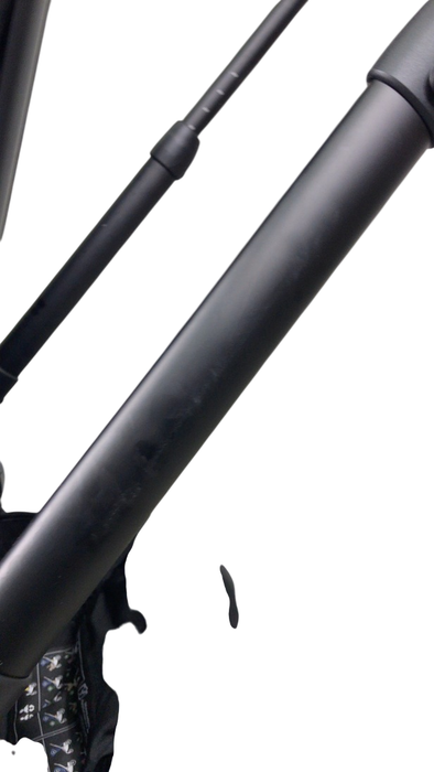 Shop Bugaboo Kangaroo Single To Double Stroller, 2024, Black, Midnight Black, Midnight Black at Goodbuygears