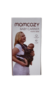 Shop Momcozy PureHug Baby Carrier, Khaki at Goodbuygears