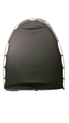 Shop SlumberPod 3.0 Sleep Canopy, Black with Gray Accents at Goodbuygears