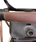 Shop Cybex MIOS Stroller Frame, 2022, Rose Gold at Goodbuygears