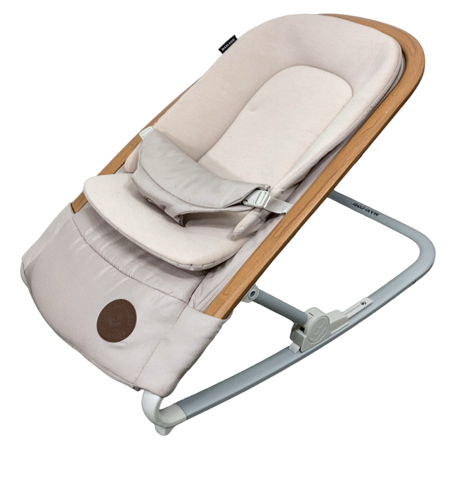 Shop Maxi-Cosi Kori 2-in-1 Rocker, Horizon Sand at Goodbuygears