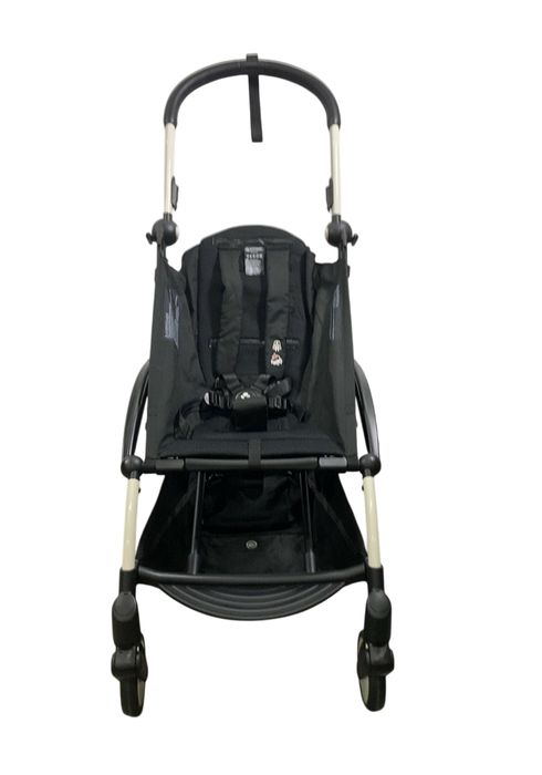 Shop Stokke YOYO3 Frame, White, 2024 at Goodbuygears