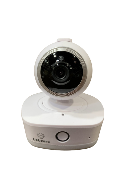 Shop Bebcare IQ WiFi HD Baby Monitor at Goodbuygears