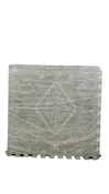Shop House Of Noa Little Nomad Play Mat, 4x8', Ula-Cactus at Goodbuygears
