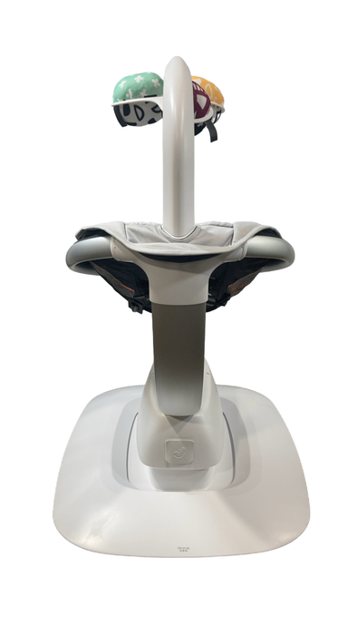 Shop 4moms MamaRoo Multi-Motion Baby Swing, Grey Classic at Goodbuygears