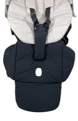 Shop Cybex PRIAM Seat Pack, Off White, 2022+ at Goodbuygears