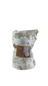 Shop Crane Baby Cotton Quilted Play Mat, Kendi (Safari Animal) at Goodbuygears