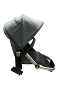 Shop UPPAbaby Rumbleseat V2+, Gregory (Blue Melange) at Goodbuygears