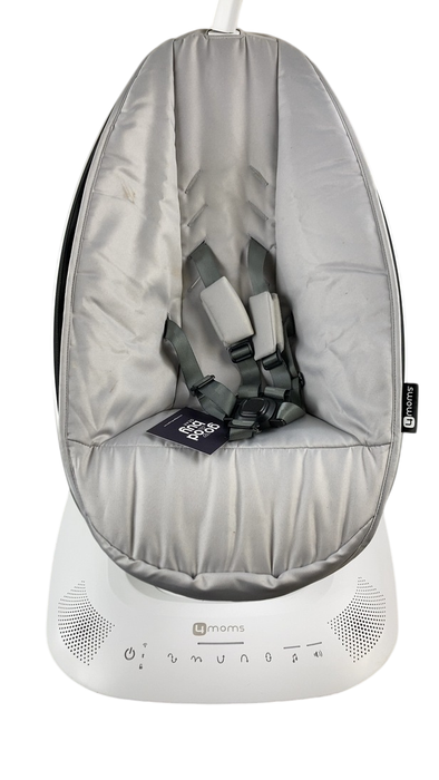 Shop 4moms MamaRoo Multi-Motion Baby Swing, Grey Classic at Goodbuygears