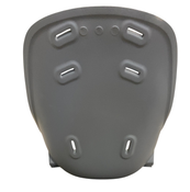 Shop 4moms High Chair Replacement Seat Insert, Gray (Model 1042) at Goodbuygears