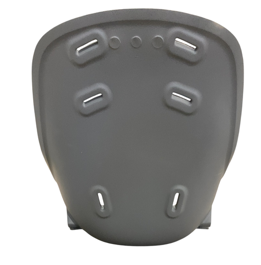 Shop 4moms High Chair Replacement Seat Insert, Gray (Model 1042) at Goodbuygears