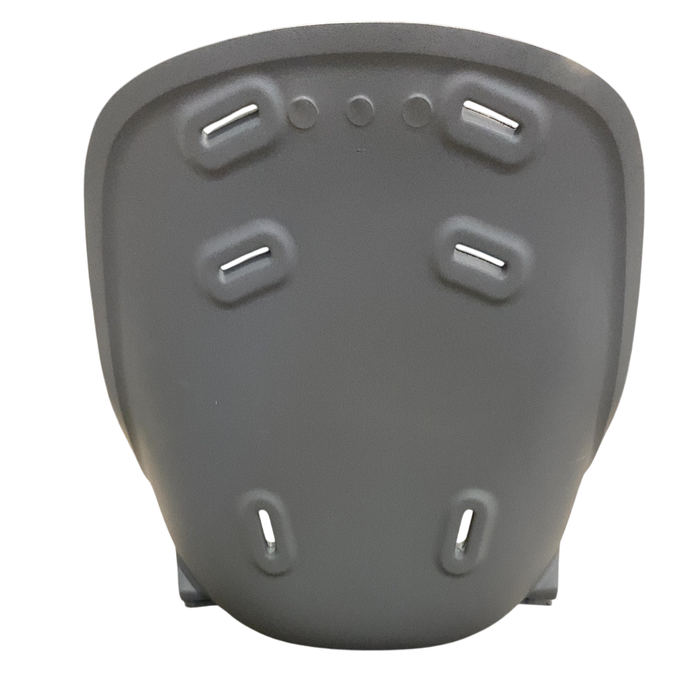 Shop 4moms High Chair Replacement Seat Insert, Gray (Model 1042) at Goodbuygears