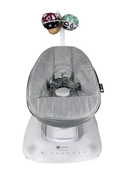 Shop 4moms MamaRoo Multi-Motion Baby Swing, Grey Classic at Goodbuygears