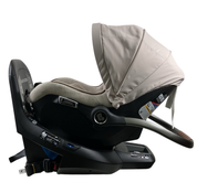 Shop Maxi-Cosi Peri 180 Rotating Infant Car Seat, 2024, Desert Wonder at Goodbuygears